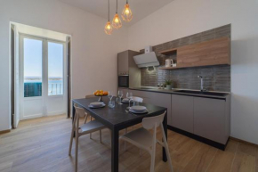 Ortigia Superior Sea View Apartment near Duomo